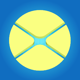 「OXXO」圖示圖片