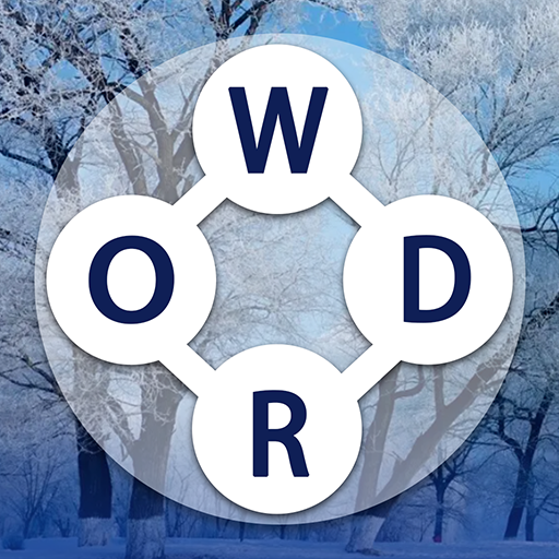 Wordscapes - Word Puzzle Game