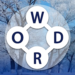 图标图片“Wordscapes - Word Puzzle Game”