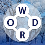Wordscapes - Word Puzzle Game