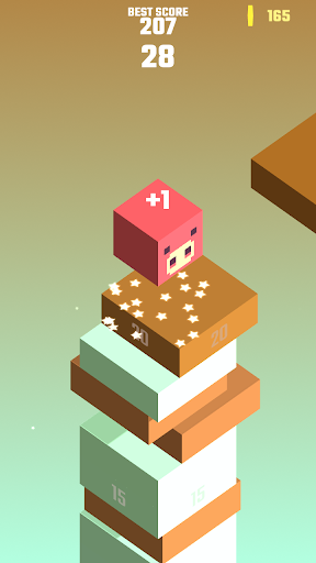 Stack Jumpers Screen 2