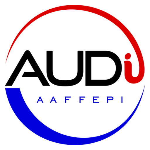 Audi - Aplicativo da AAFFEPI logo