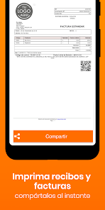 Screenshot 5 Vendis: POS e Inventario android