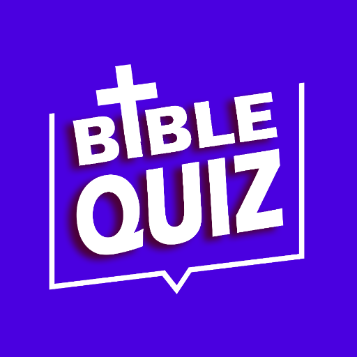 Holy Bible Quiz 2.0.2 Icon