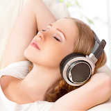 Relaxing＆Sleeping Music icon