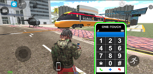 Indian Bikes Riding 3D 12