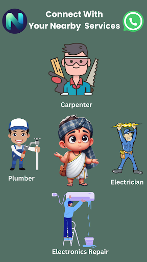 near app Screen 3