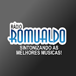 Cover Image of Download Rádio Romualdo  APK
