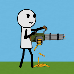 Stickman And Gun 3: Zombie Sho - Ứng Dụng Trên Google Play