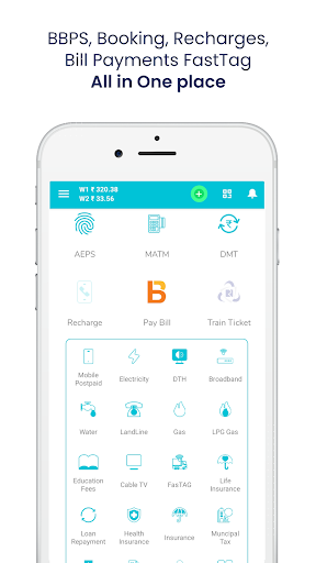 Teejarat PAY Screen 3