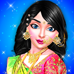 Cover Image of Скачать Indian Wedding Royal Game  APK