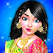 Indian Wedding Cooking Game - Androidアプリ