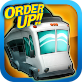 Order Up!! Food Truck Wars icon