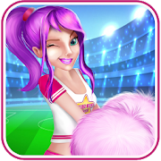 Top 33 Sports Apps Like Cheer Squad Team Home Makeover - Best Alternatives