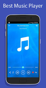 Music 1.61 APK + Mod (Unlocked) for Android