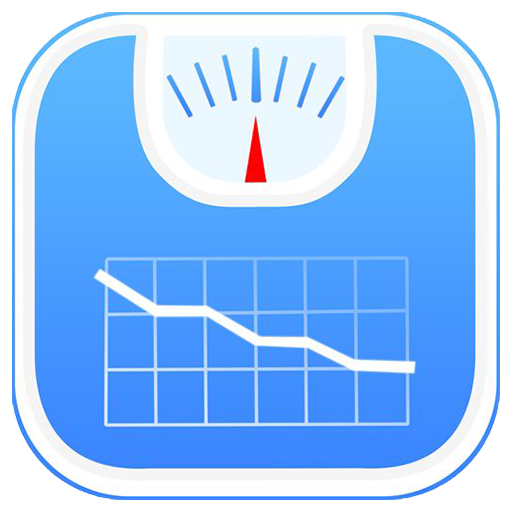 Weight Tracker App 1.0.2 Icon