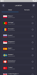 Romania VPN - Get Romanian IP