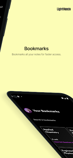 Companion (JNTUH NOTES APP) Screen 3