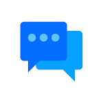 Cover Image of Download Fiberchat - Chat & Calling App  APK