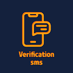 Cover Image of Descargar Receive SMS Verification‏  APK
