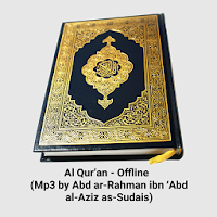 Al Qur'an - Offline By As Sudais