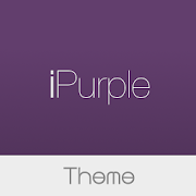 iPurple Theme  Icon