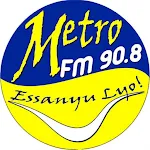 Cover Image of ダウンロード Metro FM Uganda Live Radio 1.0 APK