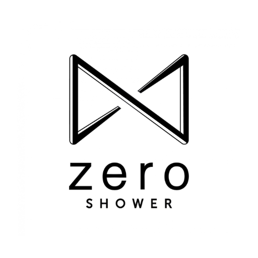 Zero Shower logo