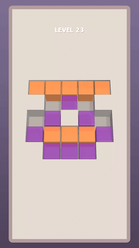 Jelly Merge Screen 3