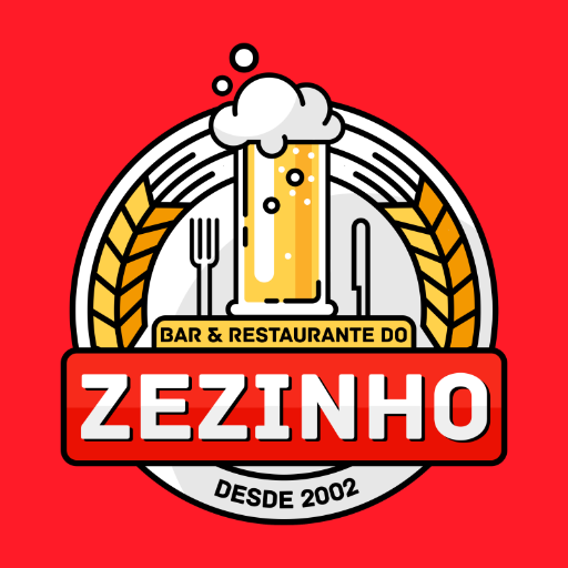 Restaurante Zezinho logo