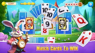 Solitaire Farm - Screenshot 3