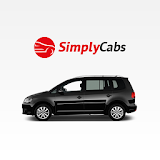 Simply Cabs icon