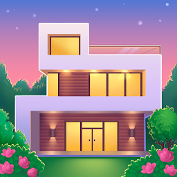 Icon image Interior Story: Build a House