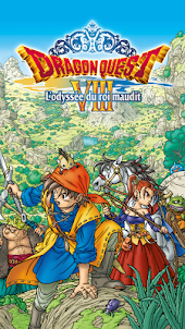 DRAGON QUEST VIII