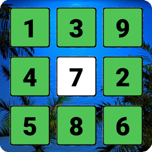 Sudoku - Infinite Random 8.0 Icon