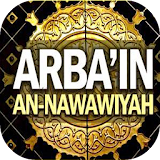 Hadist Arbain An Nawawiyah icon