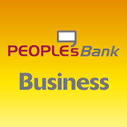 PeoplesBank Business App