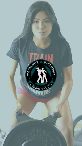 Android application Combat Mindset screenshort