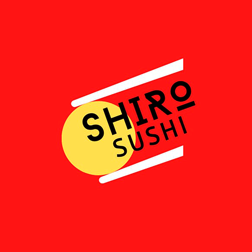 Shiro Sushi logo