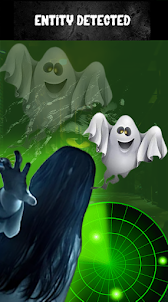 ghost evp : ghost finder