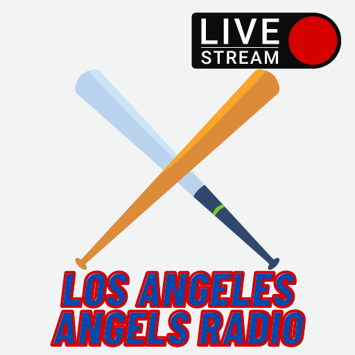 Los angeles angels live stream sale