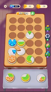 Candy Maker: Dessert Games