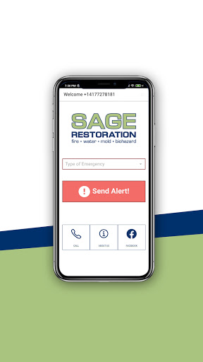 Sage Restoration Screenshot 3 - AppWisp.com