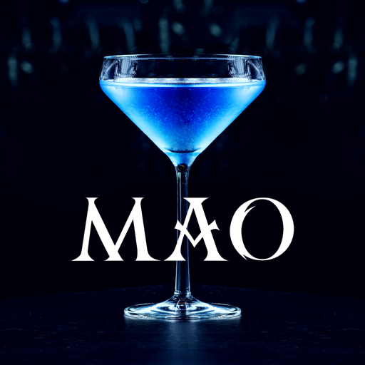 Shotbarmao logo