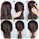 Hairstyles Step by Step for Girls - offline Изтегляне на Windows