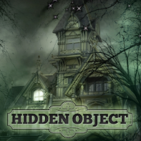 Hidden Object - Haunted Places