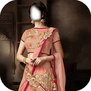 Top 44 Photography Apps Like Women lehenga Choli costume montage photo frames - Best Alternatives