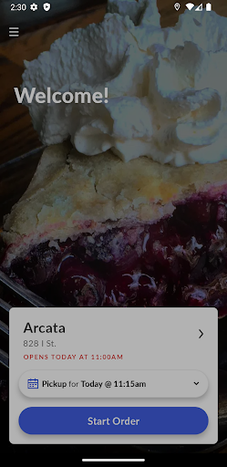 Slice of Humboldt Pie Screen 2