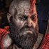 Wallpapers Kratos 3 4k 2023
