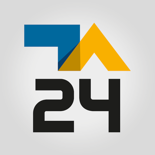 국세24 - 국세 소멸 조회 logo